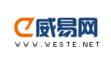 西部e网logo,西部e网标识