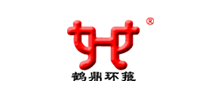 天津市鹤鼎工贸有限公司logo,天津市鹤鼎工贸有限公司标识