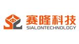 河南赛隆科技有限公司logo,河南赛隆科技有限公司标识