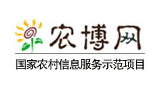 农博网logo,农博网标识