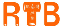 常熟瑞泰博焊接设备有限公司logo,常熟瑞泰博焊接设备有限公司标识