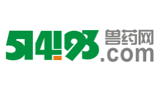 中国兽药网Logo