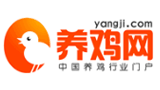 中国养鸡网Logo