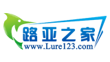 路亚之家Logo