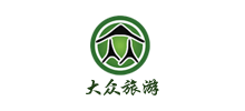 江西大众国际旅行社logo,江西大众国际旅行社标识