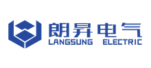 哈尔滨朗昇电气股份有限公司logo,哈尔滨朗昇电气股份有限公司标识