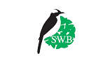 上海野鸟会Logo