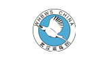 武汉观鸟会Logo