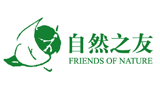 自然之友Logo