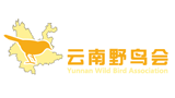云南野鸟会Logo