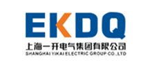 上海一开电气集团logo,上海一开电气集团标识