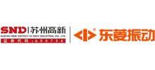 苏州东菱振动试验仪器有限公司logo,苏州东菱振动试验仪器有限公司标识