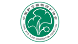 中国野生植物保护协会Logo