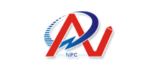 新东北电气集团电力电容器有限公司logo,新东北电气集团电力电容器有限公司标识