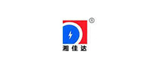 湖南佳达电线电缆有限公司Logo