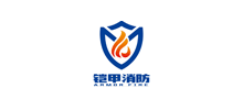 山西铠甲消防装备有限公司logo,山西铠甲消防装备有限公司标识