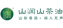 湖南山润油茶科技发展有限公司logo,湖南山润油茶科技发展有限公司标识