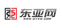 东亚网Logo