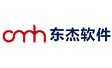 东杰软件开发有限公司Logo