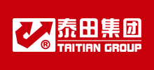 泰田集团有限公司Logo