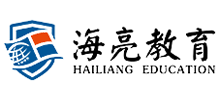 海亮教育集团logo,海亮教育集团标识