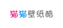 猫猫壁纸酷Logo