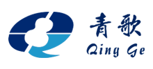 深圳青歌乐器有限公司Logo