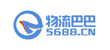 物流巴巴Logo