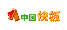 中国快板网Logo