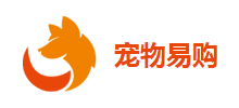 宠物易购Logo