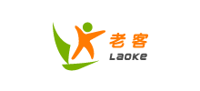 老客网Logo