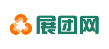 展团展会网Logo