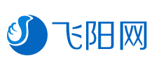 飞阳商务网logo,飞阳商务网标识