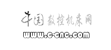 中国数控机床网logo,中国数控机床网标识