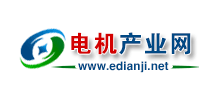 电机产业网logo,电机产业网标识