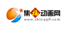 集福动画网Logo