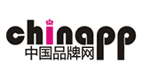 中国品牌网Logo