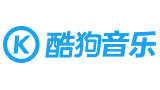 酷狗音乐Logo