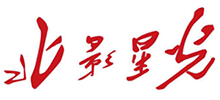 北影星光Logo