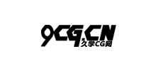 久学CG网logo,久学CG网标识
