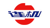 连云港机床厂有限公司Logo