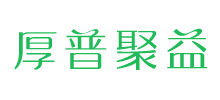 北京厚普聚益科技有限公司logo,北京厚普聚益科技有限公司标识