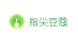 指尖豆蔻Logo