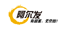 天津阿尔发保健品有限公司logo,天津阿尔发保健品有限公司标识