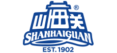 天津市山海关饮料有限公司logo,天津市山海关饮料有限公司标识