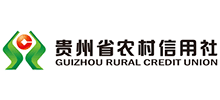 贵州省农村信用社Logo