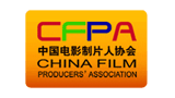 中国电影产业网logo,中国电影产业网标识