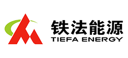 辽宁铁法能源有限责任公司Logo