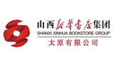 山西新华书店集团太原有限公司Logo