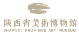 陕西美术博物馆logo,陕西美术博物馆标识